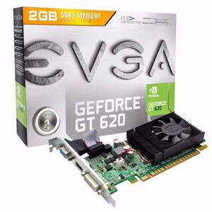 Placa de video GeForce Gt 620