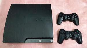 Play station 3
