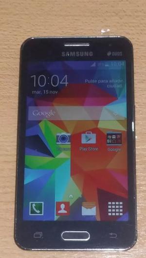 Samsung Galaxy Core 2 Impecable Rosario