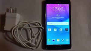 Samsung Galaxy Note 4 N910 IMPECABLE 4G + templado
