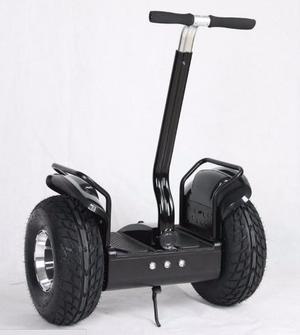 Scooter Electrico De Balance Freeway X2