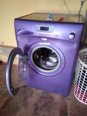 Se vende lavarropas automático drean blu 8kg y rpm