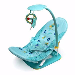 Silla Mecedor Baby Innovation Bouncer Bebe Plegable Bolso 66
