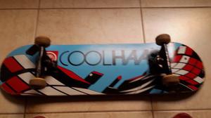 Skate Usado Coolhaas