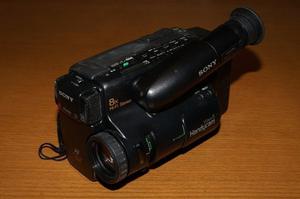 Sony Handycam Video 8