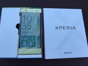 Sony Xperia Xa Fg 13mpx 8mpx 2gb