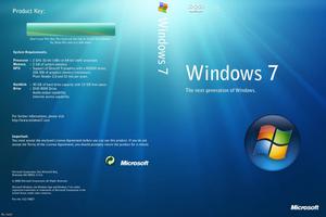 TODO EN UNO WINDOWS 7