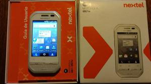 Telefono Celular Motorola Nextel I867w