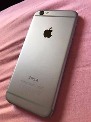 VENDO IPHONE 6 DE 16GB