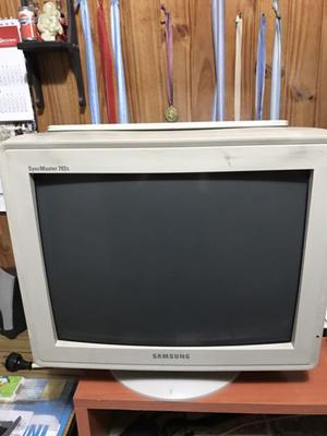 VENDO MONITOR PARA PC