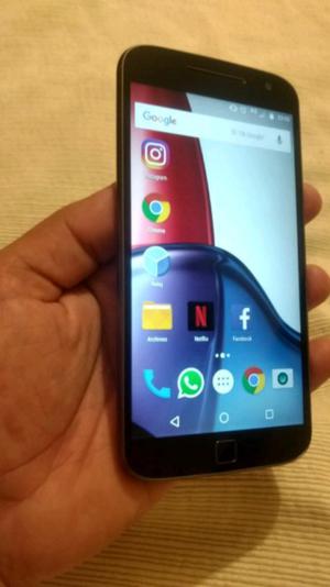 VENDO YA ! MOTO G4 PLUS 32GB 32GB 32GB