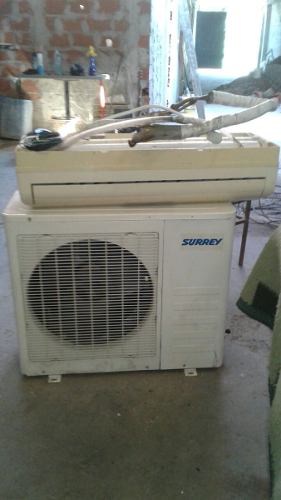 Vendo / Permito Aire Ac. Frio Calor Surrey 