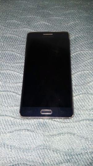Vendo Samsung Galaxy A5 libre