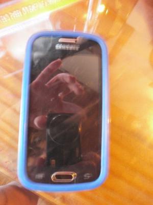 Vendo celular Samsung Trend lite, usado en buen estado