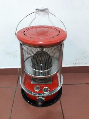 Vendo estufa a Kerosene