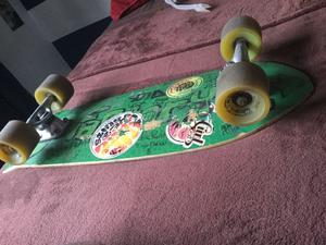 Vendo long board