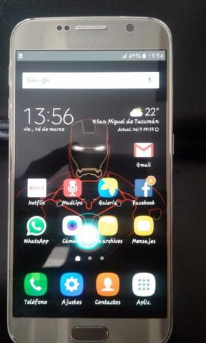 Vendo s6, 16 gb