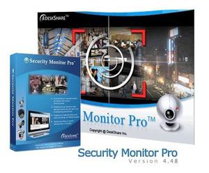security monitor pro