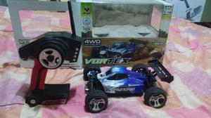 AUTO A RADIO CONTROL