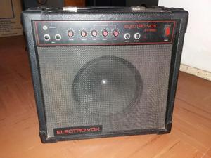 Amplificador Electro Vox