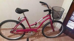 Bicicleta rodado 20