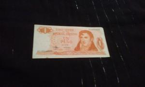 Billetes Antiguos X3