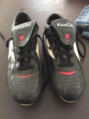 Botines Kooga 42