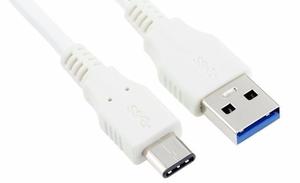 Cable De Datos Usb 3.0 A Usb Tipo C - La Plata