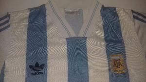 Camiseta Argentina 