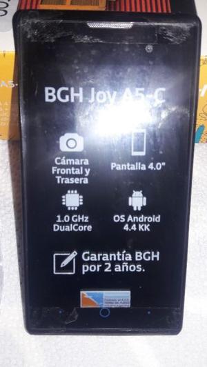 Celular BGH JOY A5-C