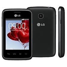 Celular LG L20