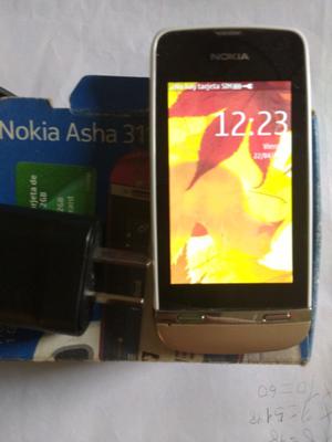 Celular Nokia asha 311