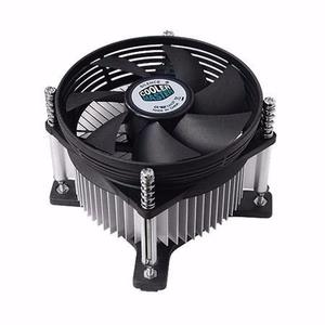Cooler Coolermaster C/tornillos 775 P/ P4 Dual Core Core2