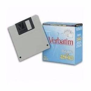 Diskettes 3 1/2