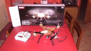 Drone x8hw nuevo en caja permuto por celular