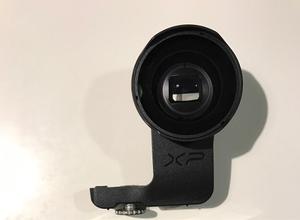 Fujifilm Acl-xp70 Action Camera Lens Converter