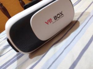 Gafas de realidad virtual + control Bluetooth