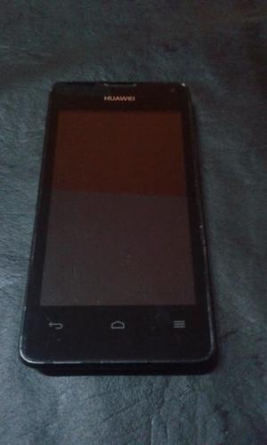 Huawei Ascend y300