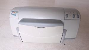 Impresora Hewlett-Packard 930c. Chorro de tinta color.