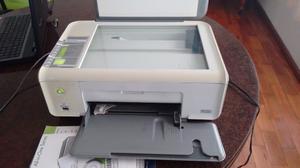 Impresora multifunción HP PSC  usada en buen estado.