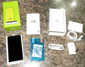 LG G5 dual sim libre de origen muy poco uso