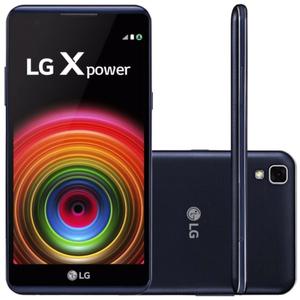 LG X POWER K220F