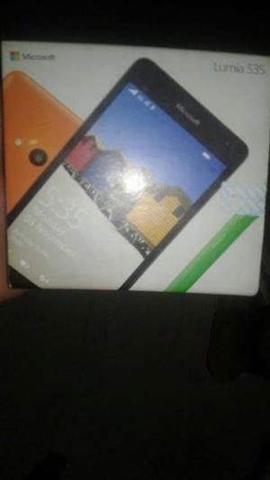 MICROSOFT LUMIA 535