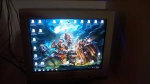 MONITOR FLATRON ez T710SH