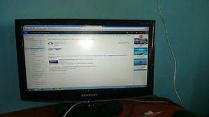 MONITOR SAMSUNG 19 " ¡¡ IMPECABLE ¡¡