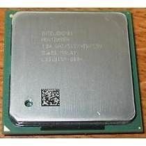 Micro Intel Pentium 4 + Micro Intel Celeron