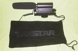 Microfono - Takstar Sgc 598