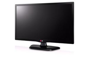 Monitor y Tv LG