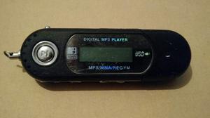 Mp3 Player 2gb