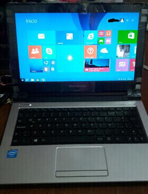 Netbook bgh ql400 nueva